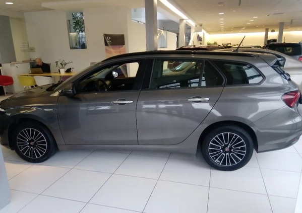 Fiat Tipo cena 79900 przebieg: 12450, rok produkcji 2021 z Przedecz małe 29